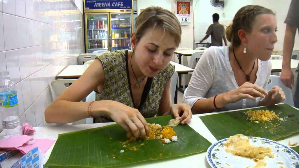 Picture 1 for Activity Mumbai Food Tour