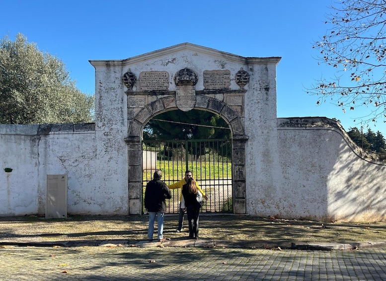 Picture 3 for Activity Walking Tour in Vila Viçosa
