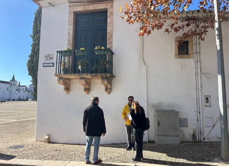 Picture 5 for Activity Walking Tour in Vila Viçosa