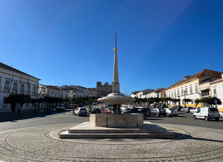 Picture 5 for Activity Walking Tour in Vila Viçosa