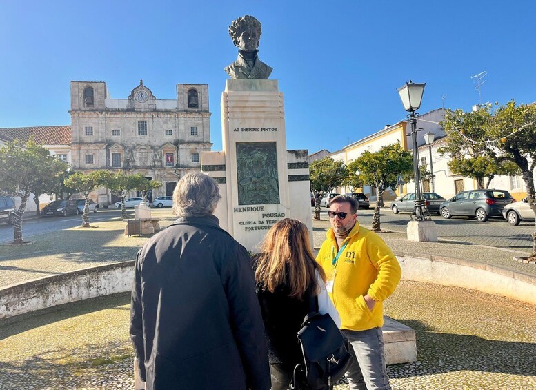 Picture 9 for Activity Walking Tour in Vila Viçosa