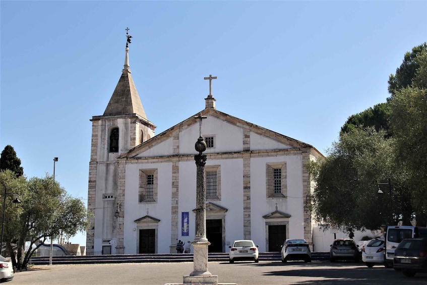 Picture 4 for Activity Walking Tour in Vila Viçosa