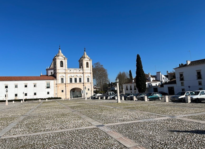 Picture 6 for Activity Walking Tour in Vila Viçosa