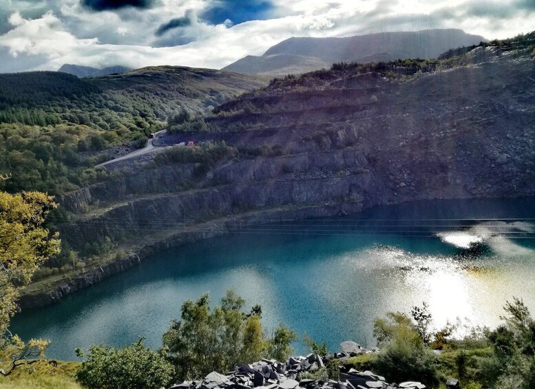 Picture 12 for Activity Snowdonia & The Industrial Heritage Private Tour