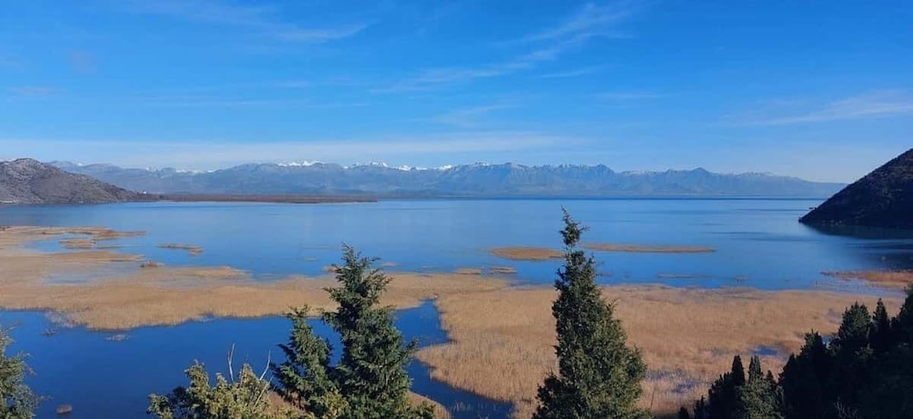 Picture 1 for Activity Skadar Lake: cruise & lunch in the Fortress (from Podgorica)