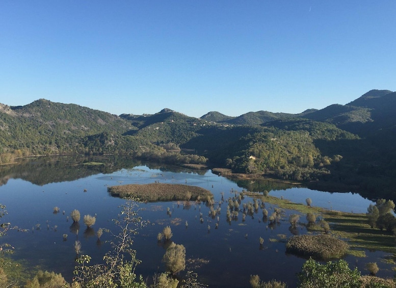 Picture 7 for Activity Skadar Lake: cruise & lunch in the Fortress (from Podgorica)