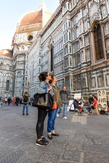 Picture 22 for Activity Florence: Cathedral, Duomo Museum, and Baptistery Tour
