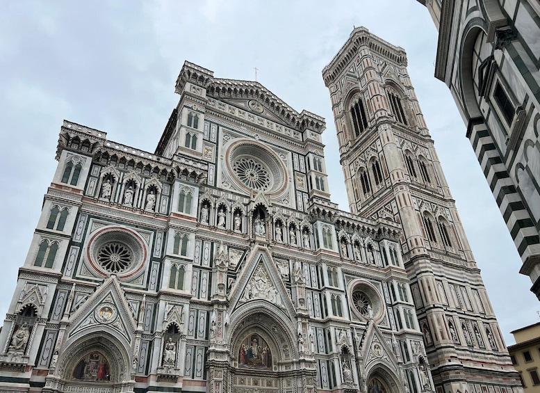 Picture 21 for Activity Florence: Cathedral, Duomo Museum, and Baptistery Tour