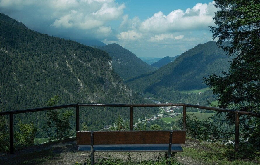 Picture 3 for Activity Berchtesgaden: Full Day Eagle's Nest Obersalzberg WWII Tour