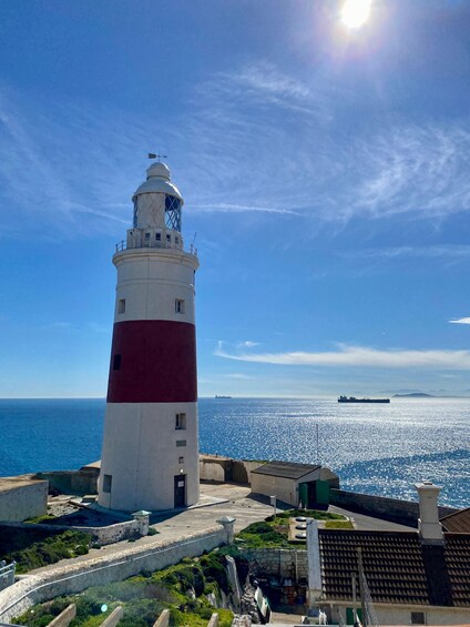 Picture 3 for Activity From Seville: Guided Day Trip to Gibraltar