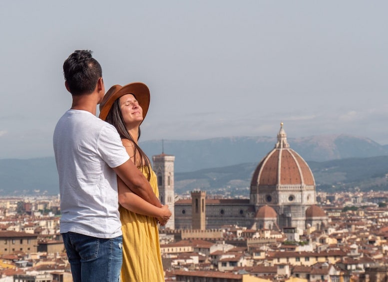 Picture 2 for Activity Florence: City Skyline Photoshoot