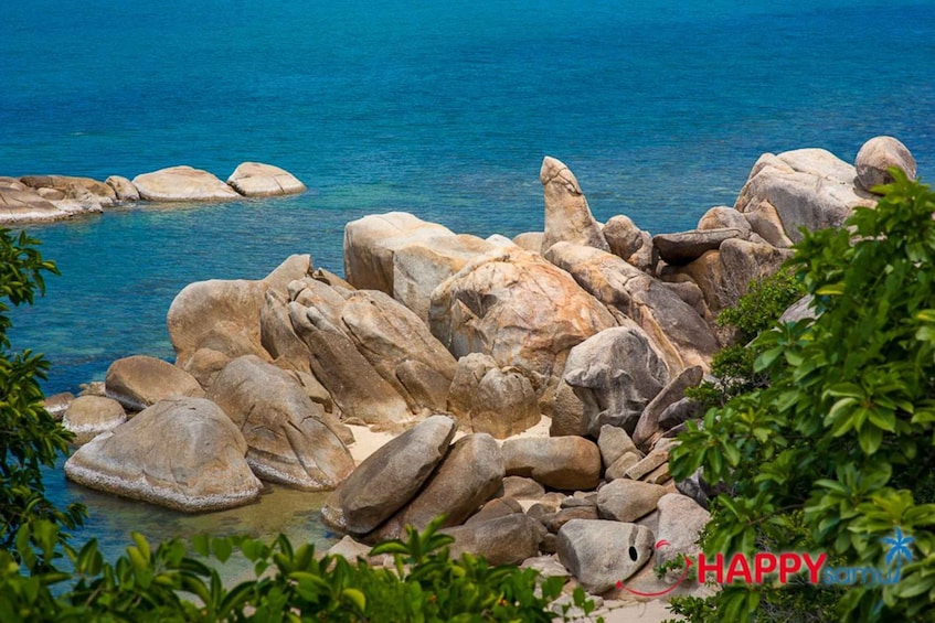 Picture 11 for Activity Koh Samui: Half-Day Island Highlights Tour with Hotel Pickup