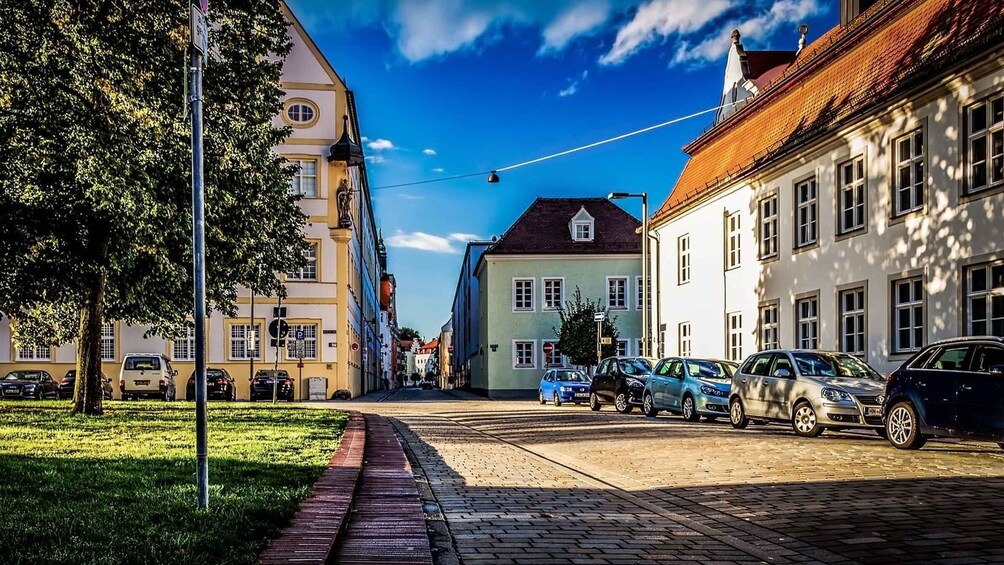 Picture 4 for Activity Ingolstadt: Private Guided Walking Tour