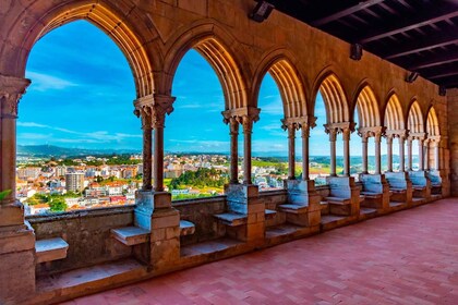 Best of Leiria: Private Tour