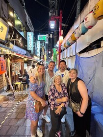 In Fukuoka! Guide to an Izakaya only 100% locals know.