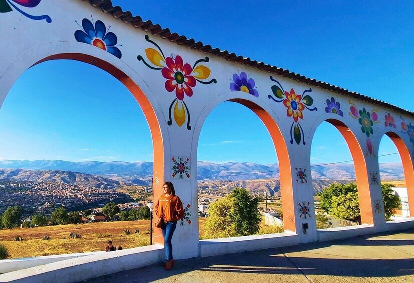 Picture 2 for Activity From Ayacucho || Guided tour of Ayacucho - City tour ||