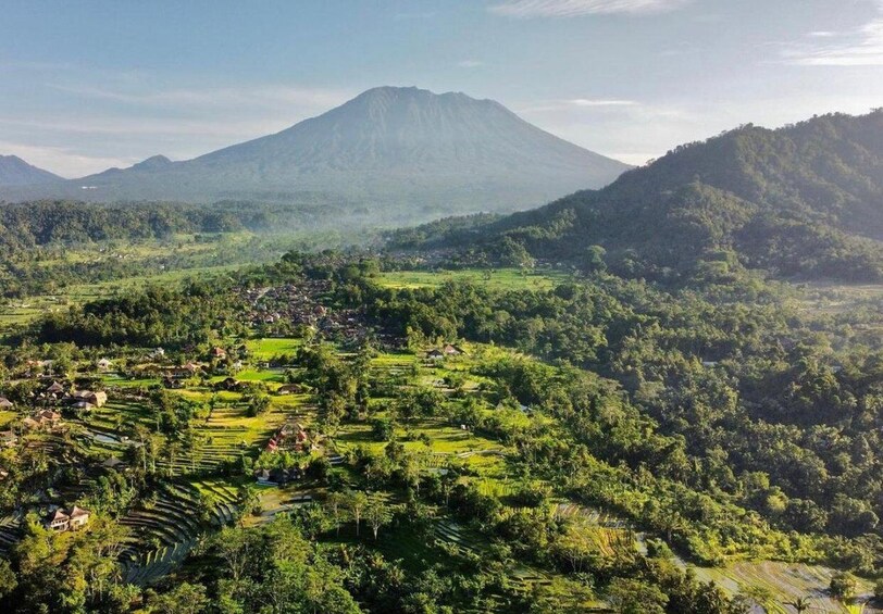 Picture 6 for Activity Sidemen: Traditional Villages, Salt Farm & Tirta Gangga Tour