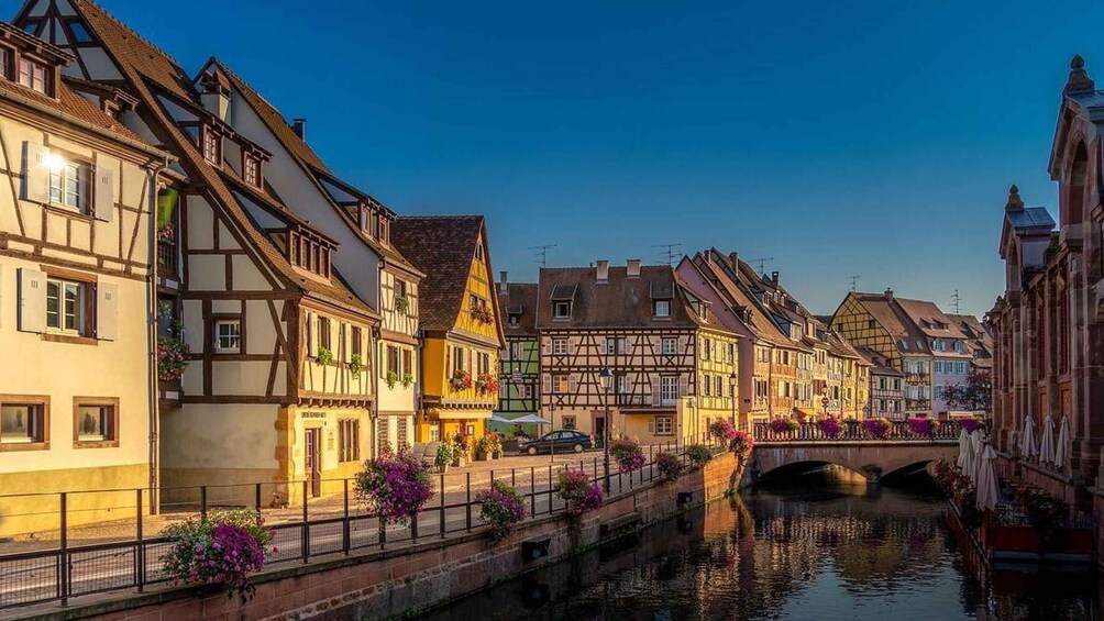 Picture 1 for Activity Colmar: Private Guided Walking Tour