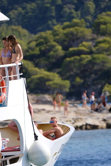 Picture 11 for Activity Ouranoupoli : Mount Athos & Banana beach