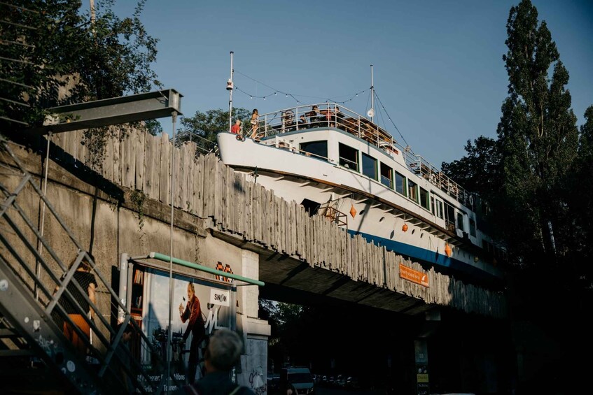 Munich's HIDDEN Architectural Treasures