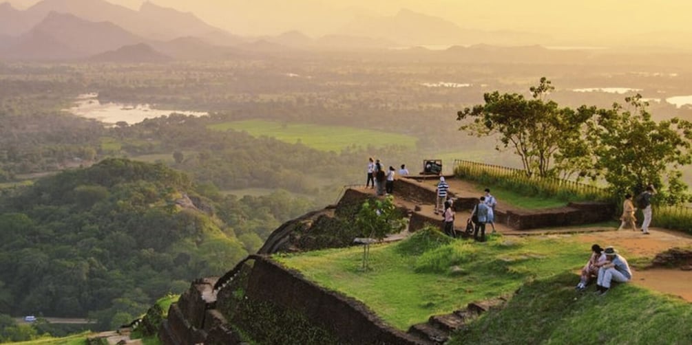 Picture 3 for Activity "Splendors of Sigiriya: All-Inclusive Private Journey"