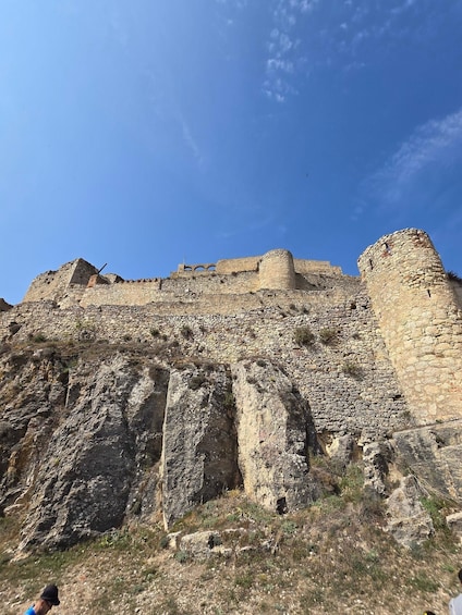 Picture 4 for Activity From Valencia: Morella and Peñíscola Day Trip with Transfers