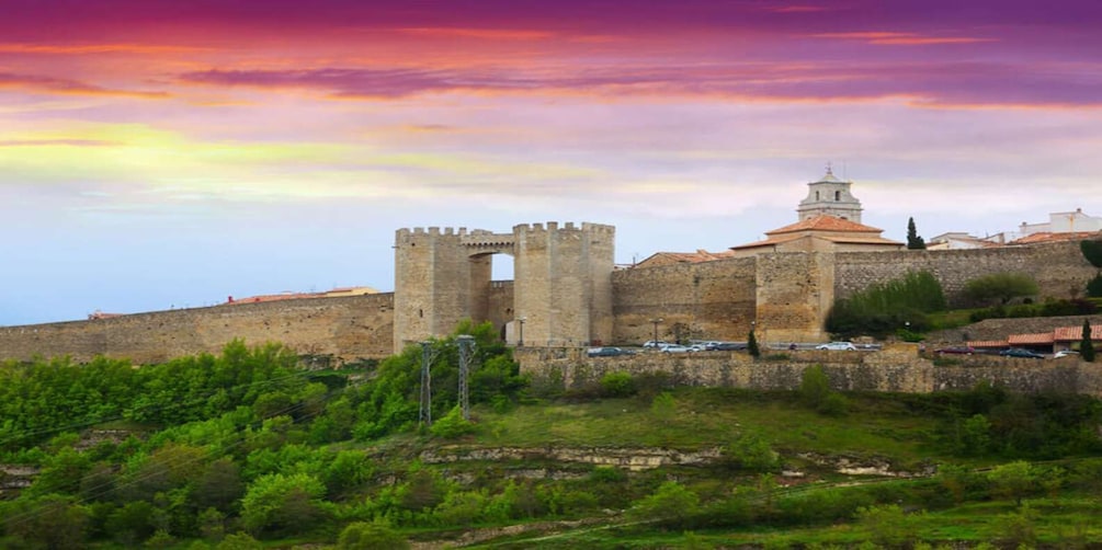 Picture 2 for Activity From Valencia: Morella and Peñíscola Day Trip with Transfers