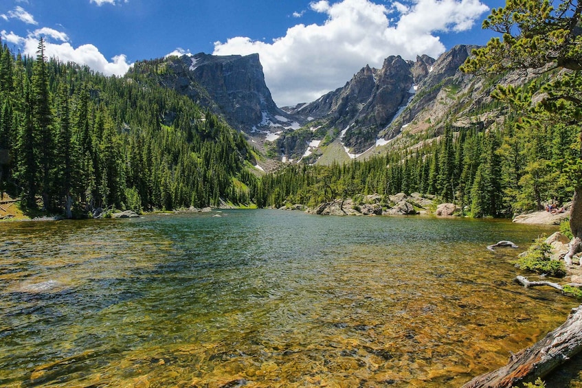 Picture 5 for Activity From Denver: Rocky Mountain National Park Day Trip and Lunch