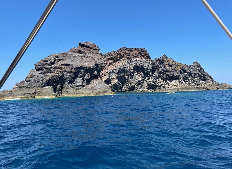 Picture 2 for Activity Navigation Tour in Rápido boat