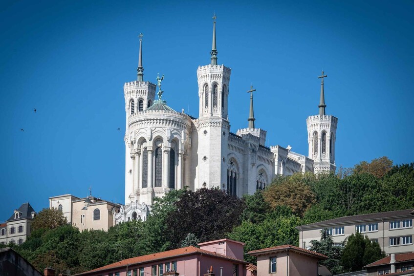 Picture 3 for Activity Lyon: Private Exclusive History Tour with a Local Expert