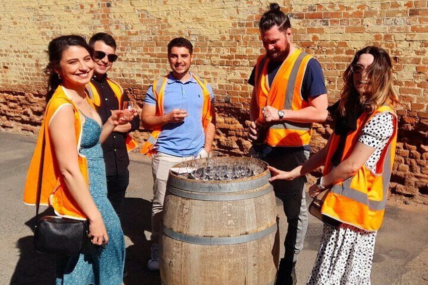 Drink Derwent Valley - Wine, Whisky, Rum, Cider and more
