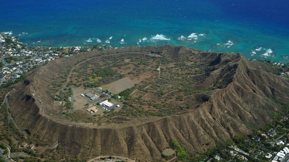 Picture 3 for Activity Diamond Head Manoa Falls