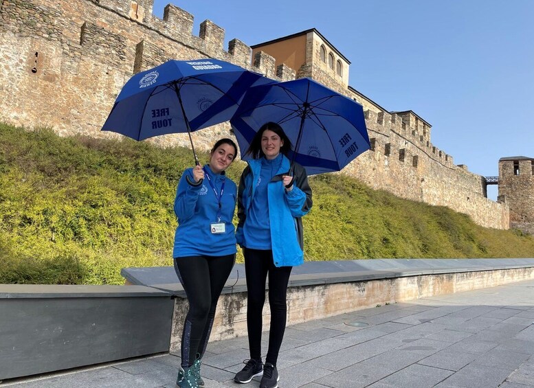 Picture 3 for Activity Ponferrada: City & Castle of the Templars Private Tour