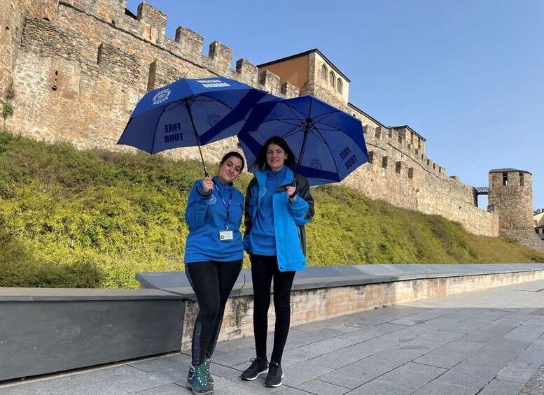 Picture 3 for Activity Ponferrada: City & Castle of the Templars Private Tour