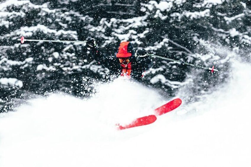 Adult and Youth Snowboard Rental Packages in Breckenridge