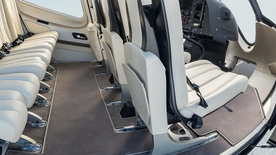 Picture 3 for Activity From Tallinn: Helicopter transfer to Helsinki