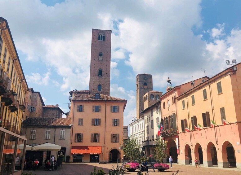Picture 4 for Activity From Turin: Barolo & Barbaresco Tasting Tour