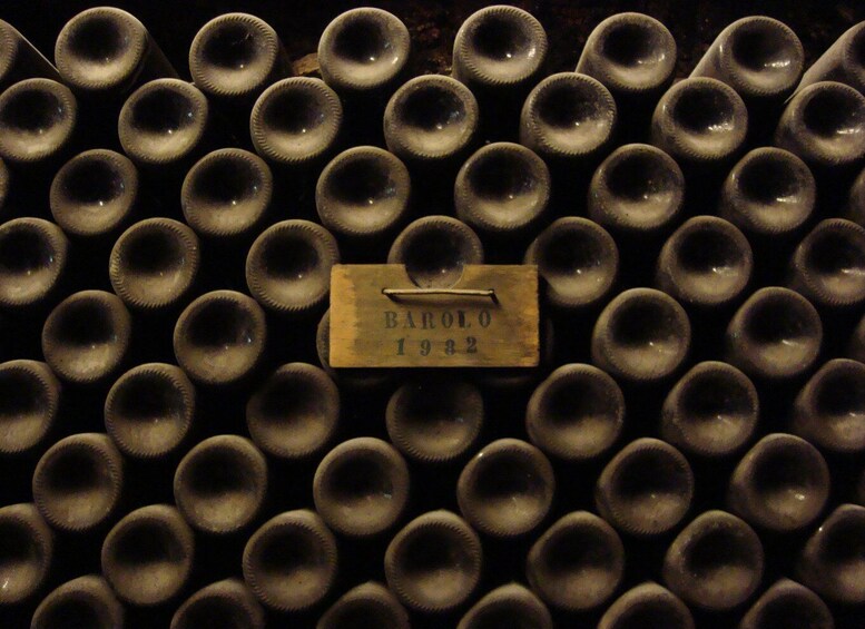 Picture 3 for Activity From Turin: Barolo & Barbaresco Tasting Tour