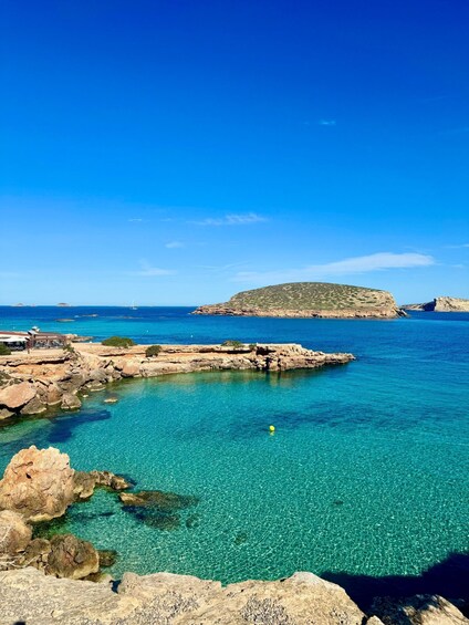 Picture 9 for Activity Ibiza: Secret Spots Island Tour by Land Rover Defender