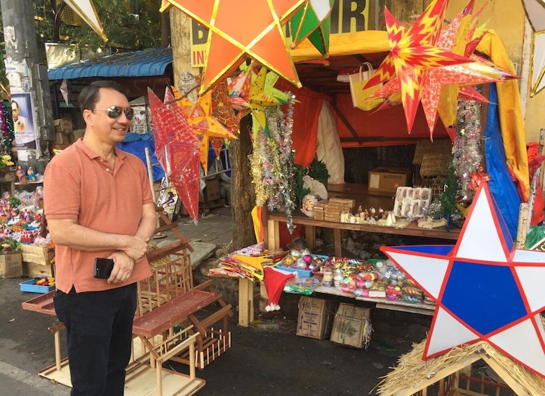 Picture 5 for Activity Chennai: Mylapore Walk for an immersive cultural experience