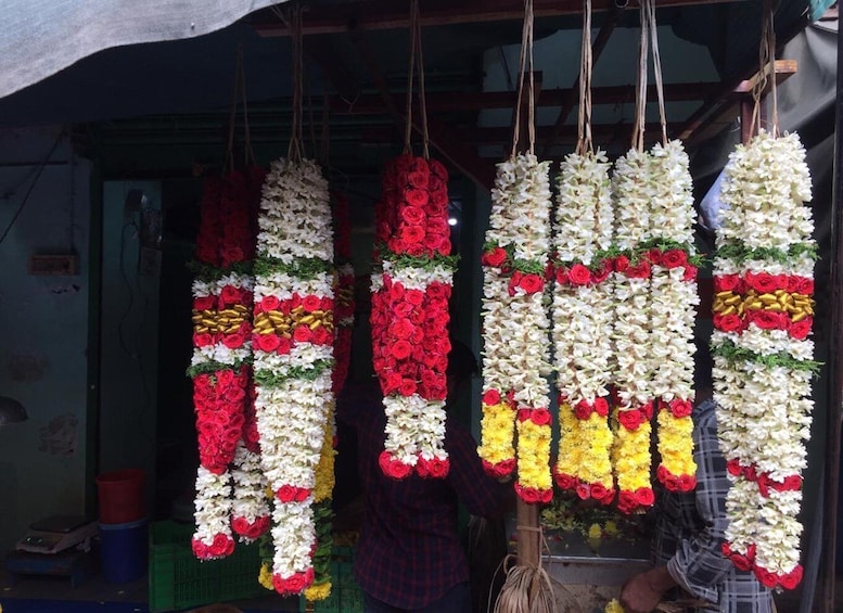 Picture 4 for Activity Chennai: Mylapore Walk for an immersive cultural experience