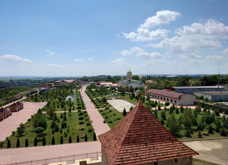 Picture 5 for Activity from Moldova:Tour to Soviet Transnistria with Cognac