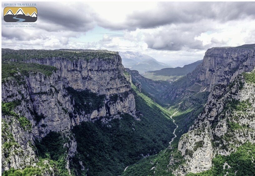 Picture 10 for Activity Hiking tour to Vikos gorge