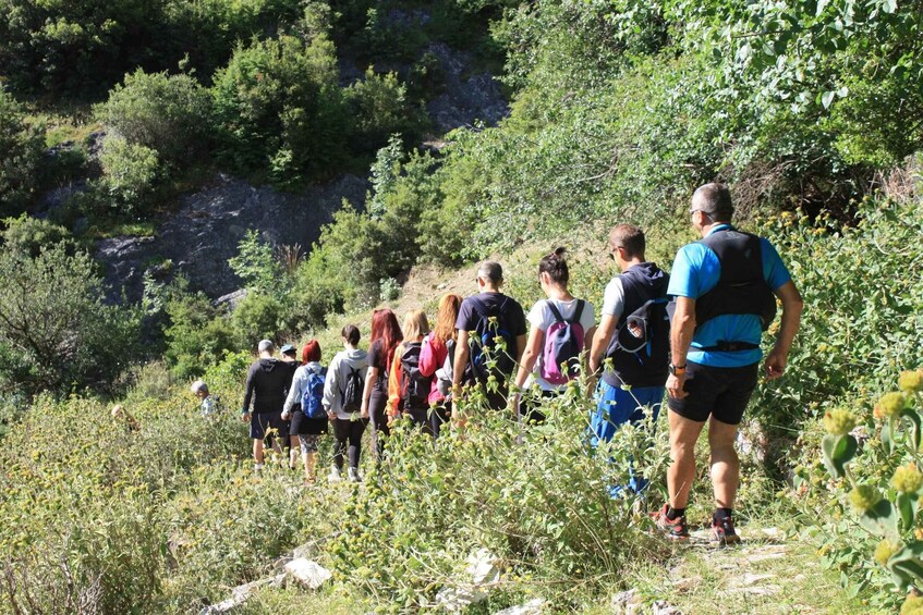 Picture 2 for Activity Hiking tour to Vikos gorge