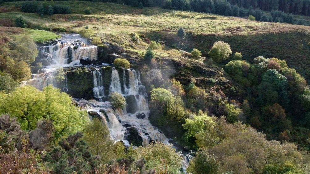 Picture 3 for Activity Glasgow: Loup of Fintry Waterfall Guided Tour