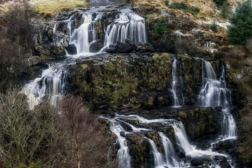 Picture 4 for Activity Glasgow: Loup of Fintry Waterfall Guided Tour