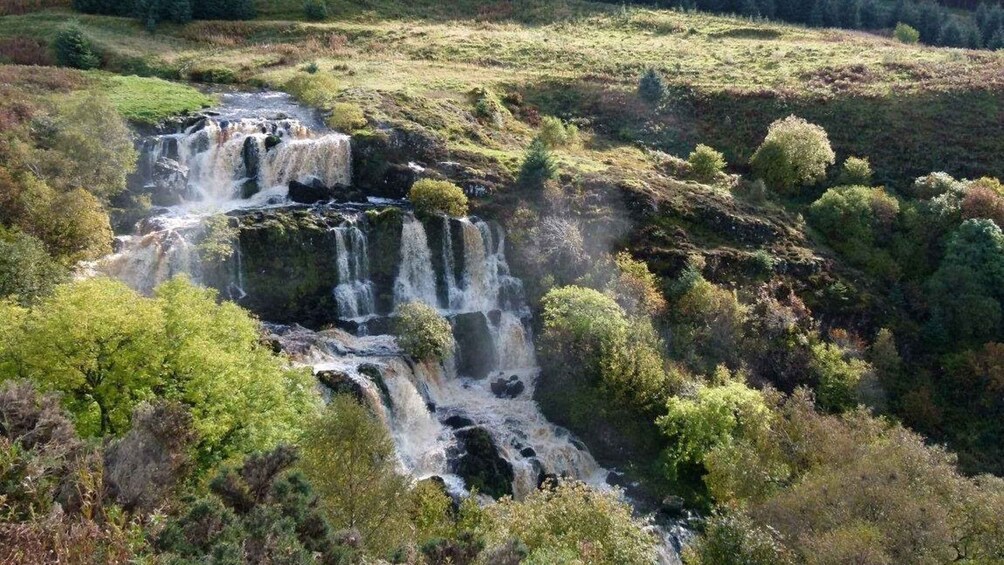 Picture 3 for Activity Glasgow: Loup of Fintry Waterfall Guided Tour