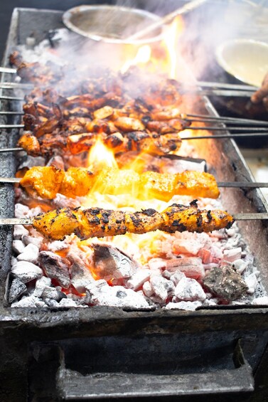 Picture 16 for Activity Old Delhi Food Tour: A Night Time Feast