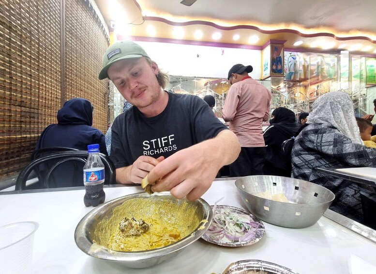 Picture 6 for Activity Old Delhi Food Tour: A Night Time Feast