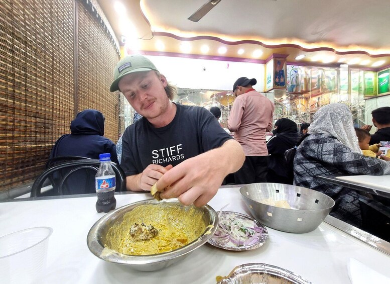 Picture 6 for Activity Old Delhi Food Tour: A Night Time Feast